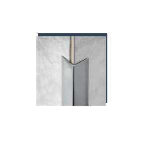 A wide range of profiles engineered to prevent chipping & edge imperfections commonly caused by wall corner installations. These profiles come in multiple sizes, delivering reliable solutions for residential, commercial, & industrial spaces. Available in Stainless Steel 304/316 & Aluminium with Anodized or Powder Coatings.