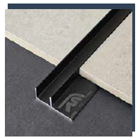 (F) SHAPE PROFILE FOR WALLS