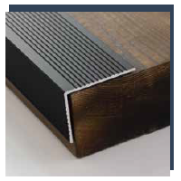 STAIR NOSING PROFILE