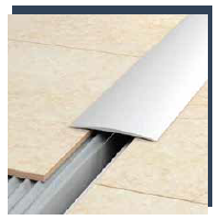 ALUMINIUM EXPANSION JOINTS PROFILES