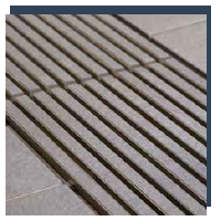 SHOWER DRAIN PROFILE