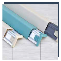 PVC PROTECTION SYSTEM